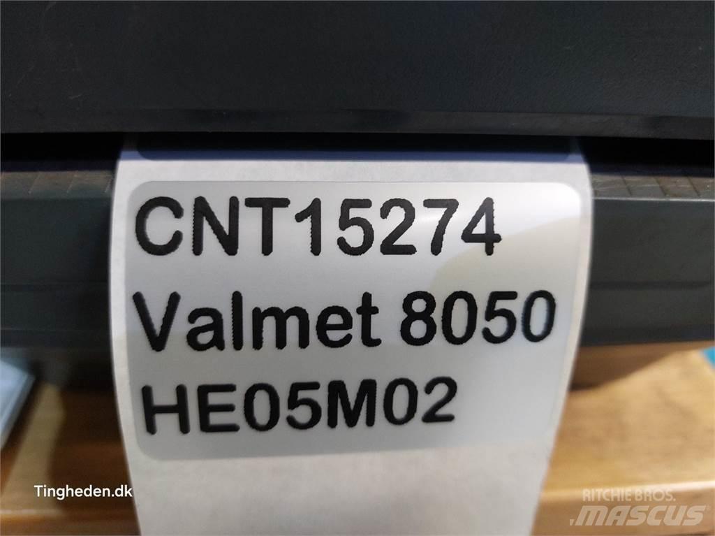 Valmet 8050 Altri accessori per trattori