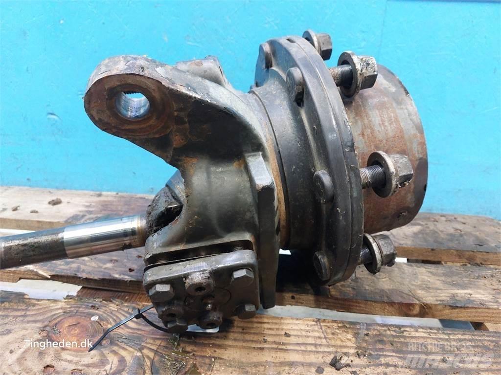 Valmet 8050 Altri accessori per trattori