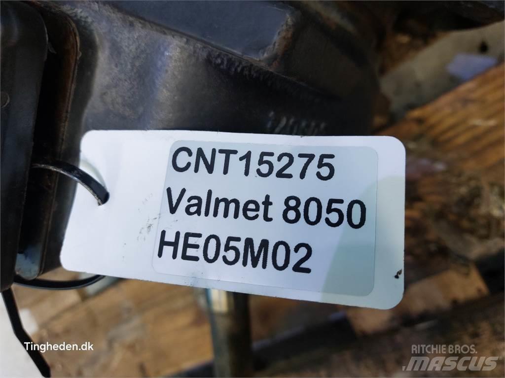 Valmet 8050 Altri accessori per trattori