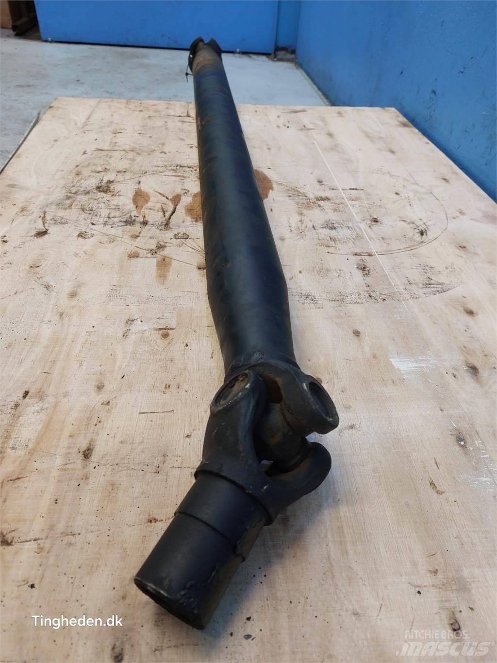 Valmet 8050 Altri accessori per trattori