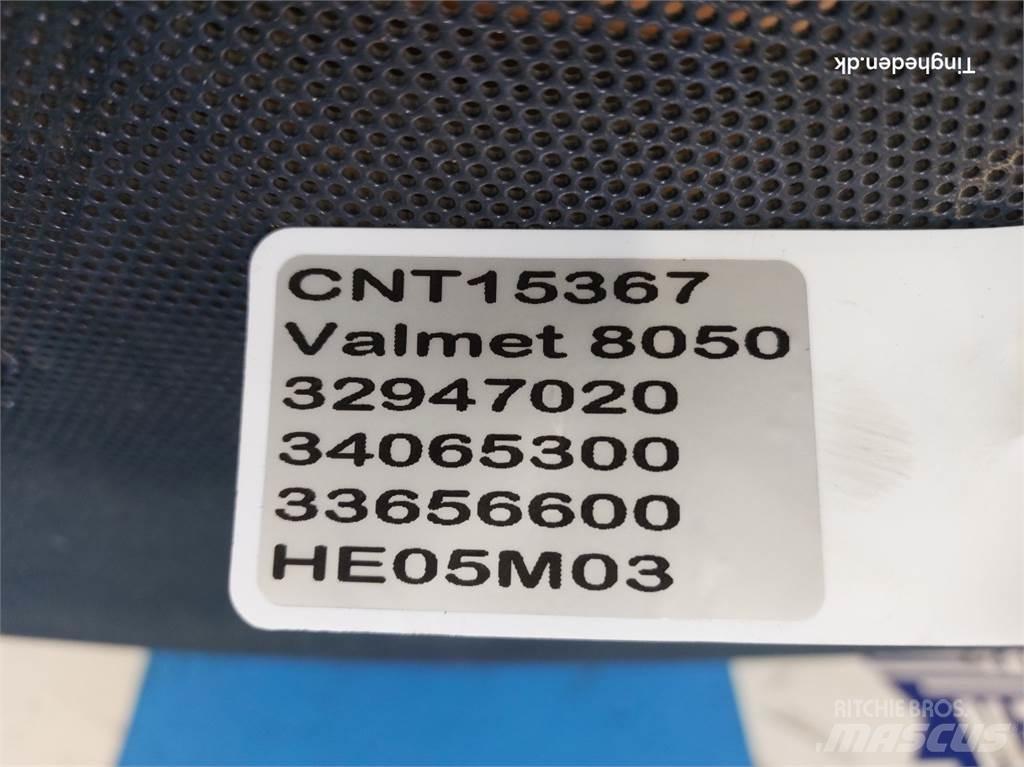 Valmet 8050 Altri accessori per trattori