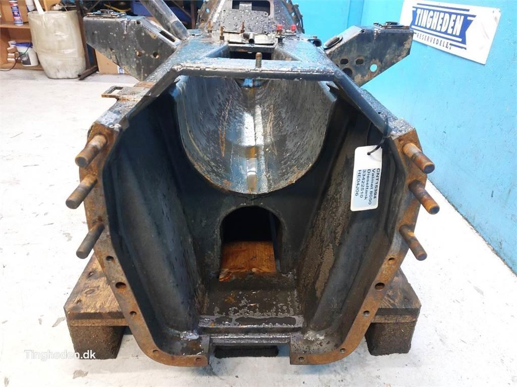 Valmet 8050 Altri accessori per trattori