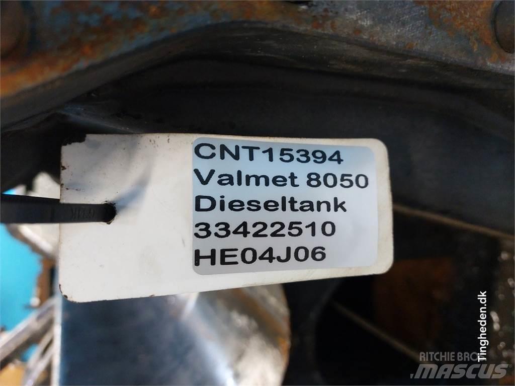 Valmet 8050 Altri accessori per trattori