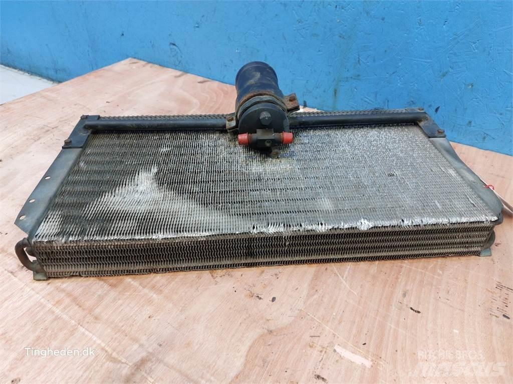 Valmet 8050 Radiatori