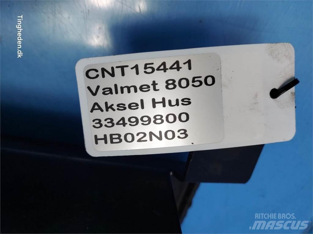 Valmet 8050 Altri accessori per trattori
