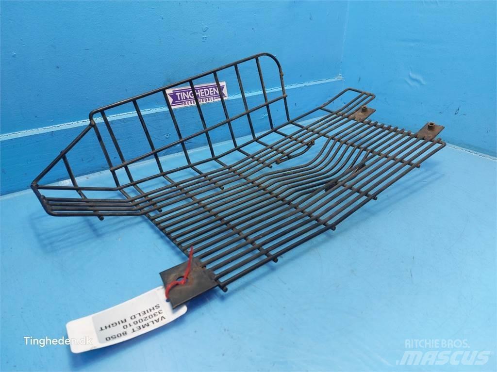 Valmet 8050 Altri accessori per trattori