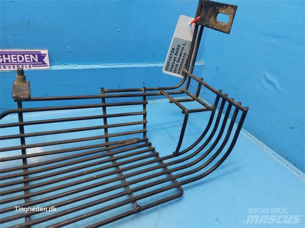 Valmet 8050 Altri accessori per trattori