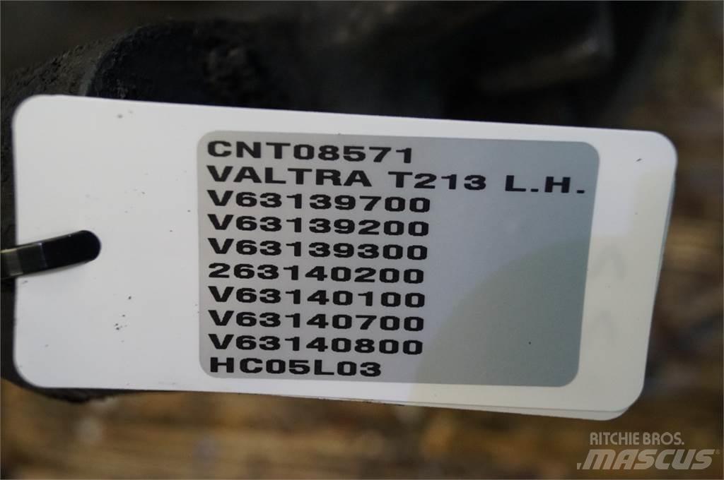 Valtra T213 Altri accessori per trattori
