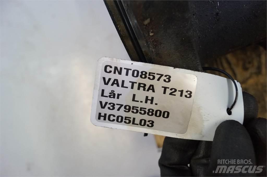 Valtra T213 Altri accessori per trattori
