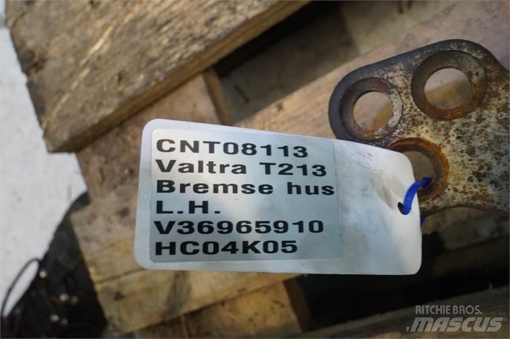 Valtra T213 Altri accessori per trattori