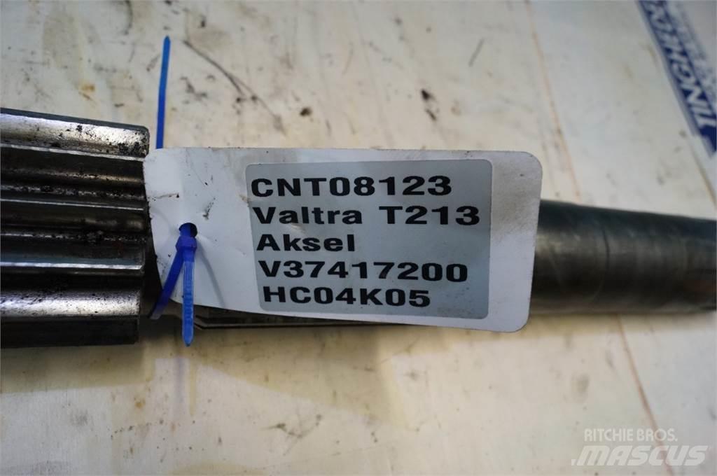 Valtra T213 Altri accessori per trattori