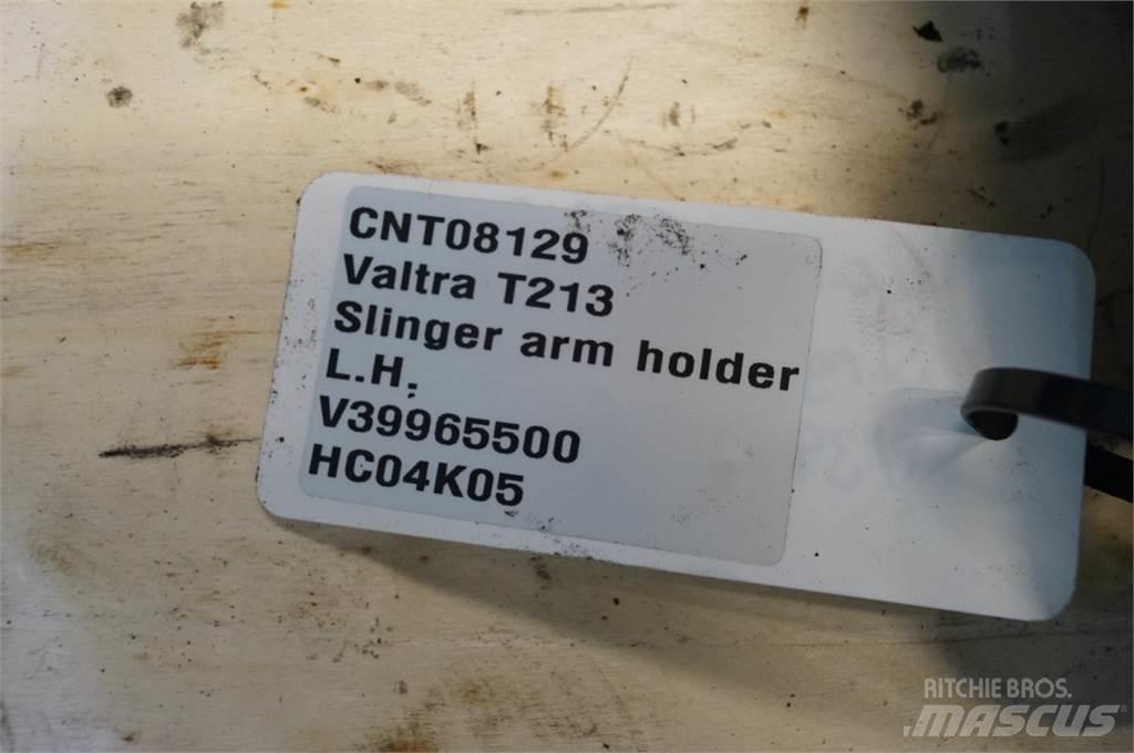 Valtra T213 Altri accessori per trattori