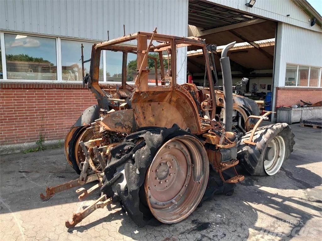 Valtra T213 Trattori