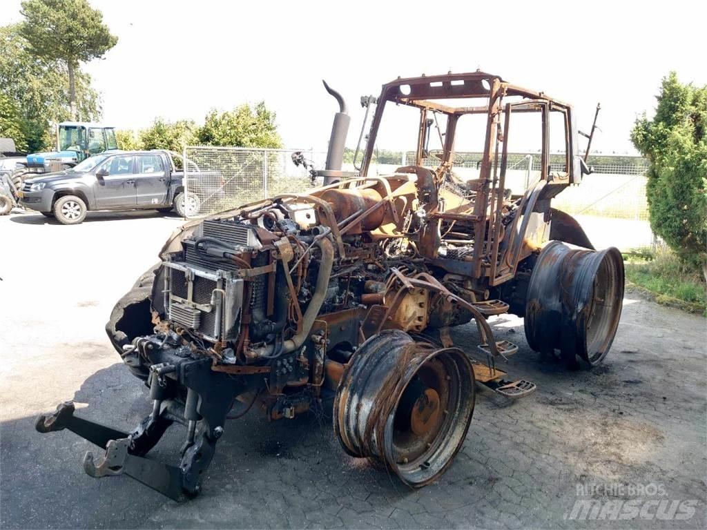 Valtra T213 Trattori