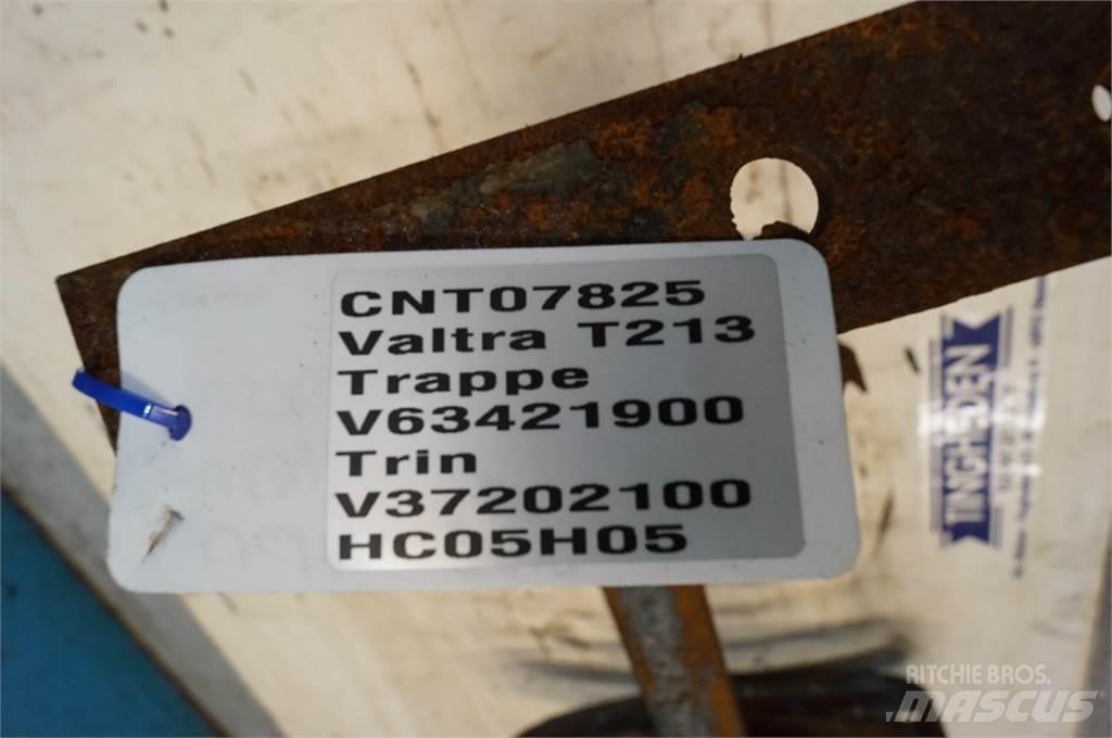 Valtra T213 Altri accessori per trattori