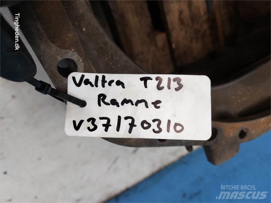 Valtra T213 Altri accessori per trattori