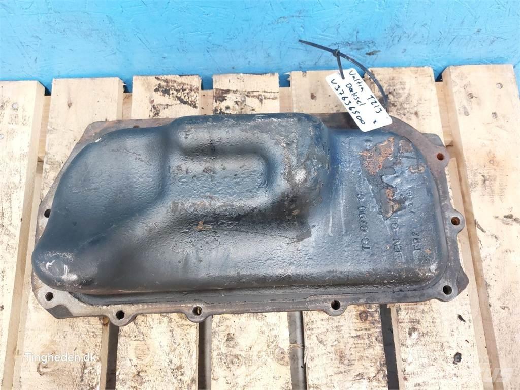 Valtra T213 Altri accessori per trattori