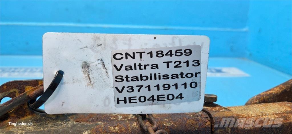 Valtra T213 Altri accessori per trattori