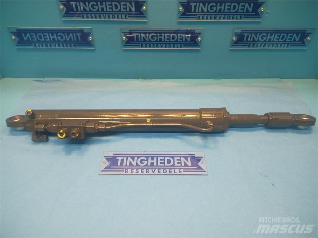 Vicon 1133 Ranghinatori
