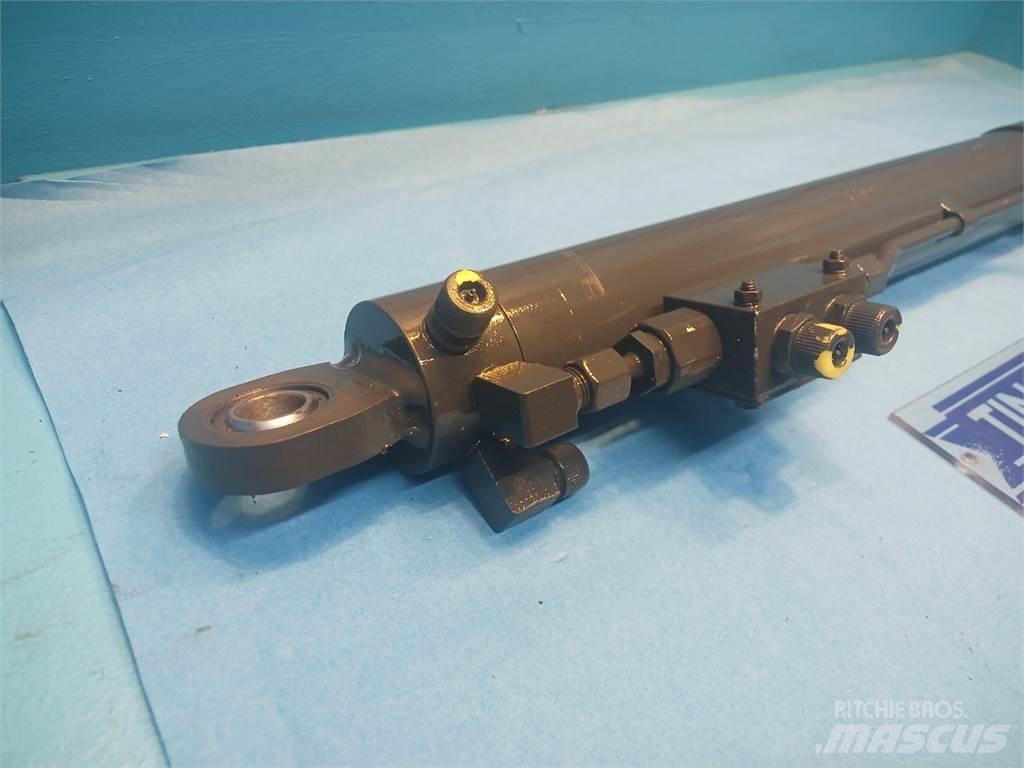 Vicon 1133 Ranghinatori