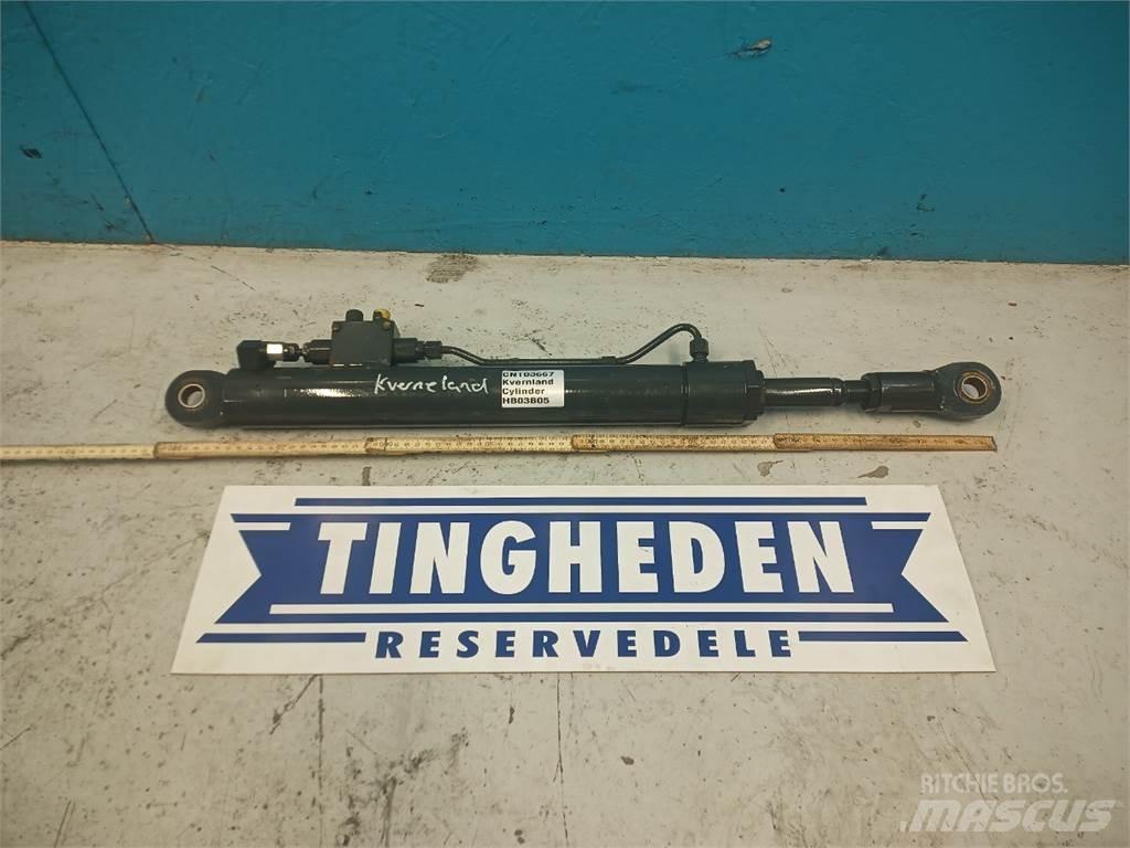 Vicon 1133T Ranghinatori