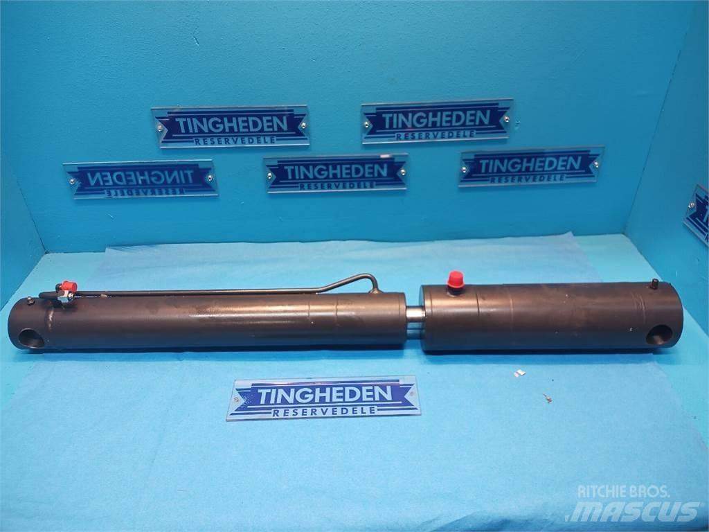 Vicon 1254 Ranghinatori