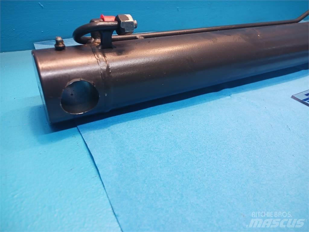 Vicon 1254 Ranghinatori