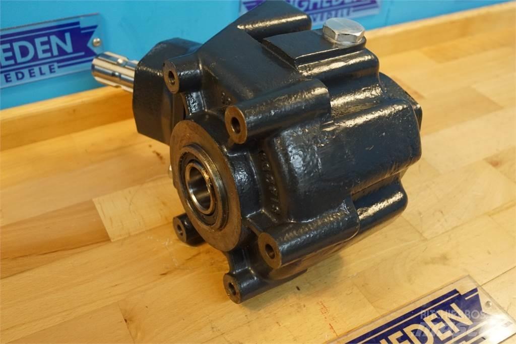Vicon 2401 Falciatrici