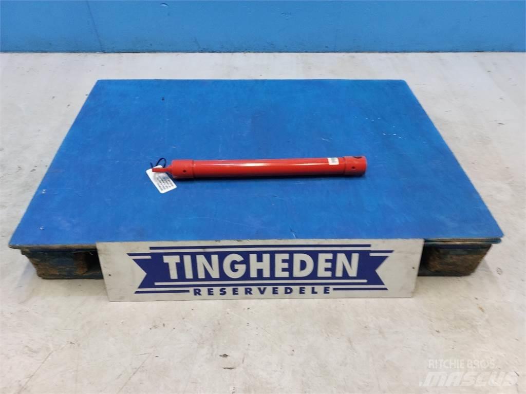 Vicon Andex 783 Ranghinatori
