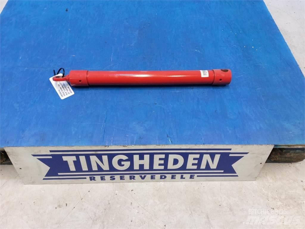 Vicon Andex 783 Ranghinatori