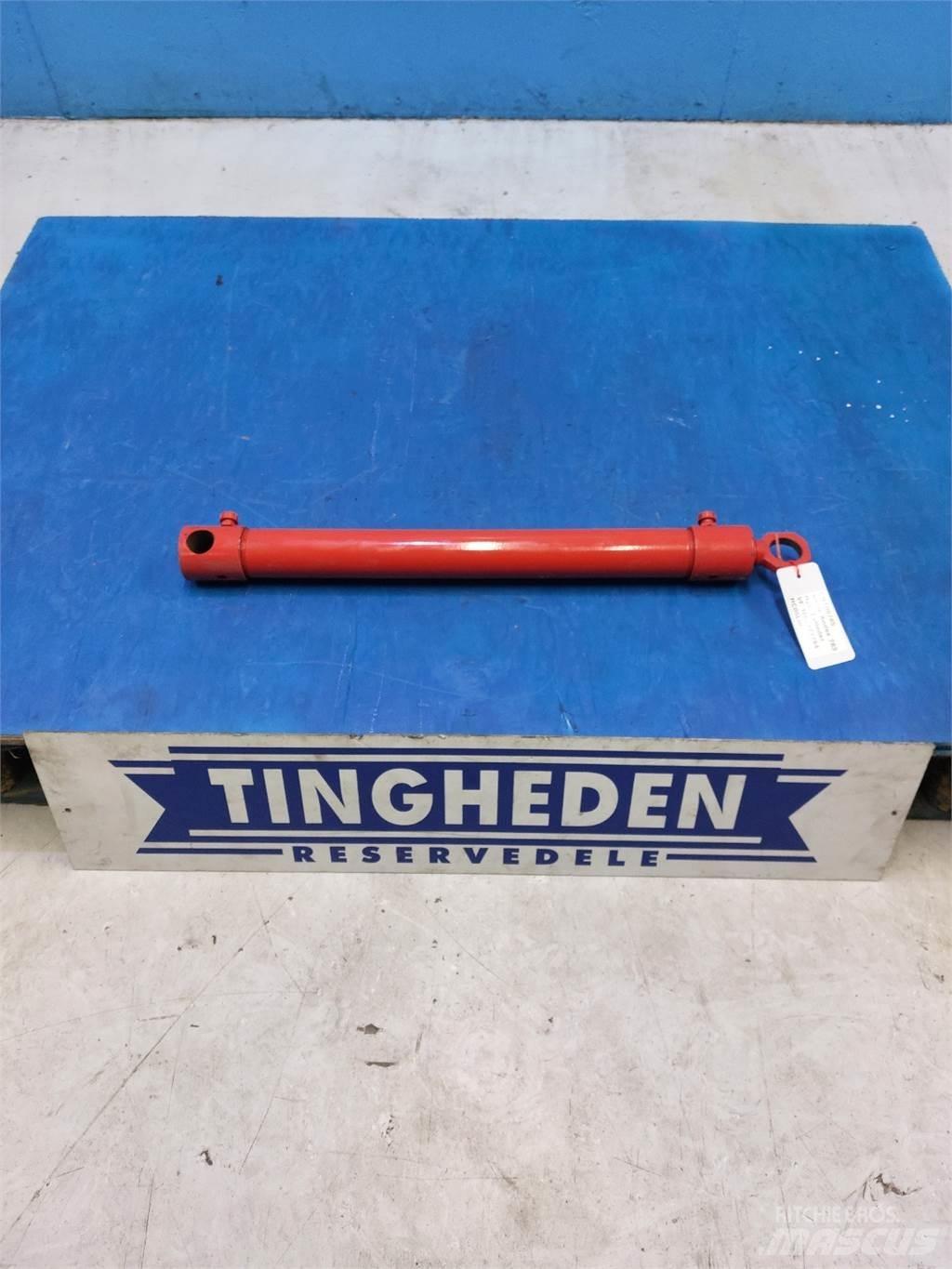 Vicon Andex 783 Ranghinatori