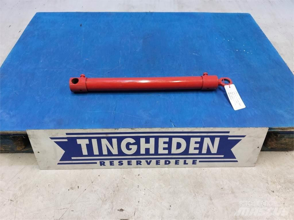 Vicon Andex 783 Ranghinatori
