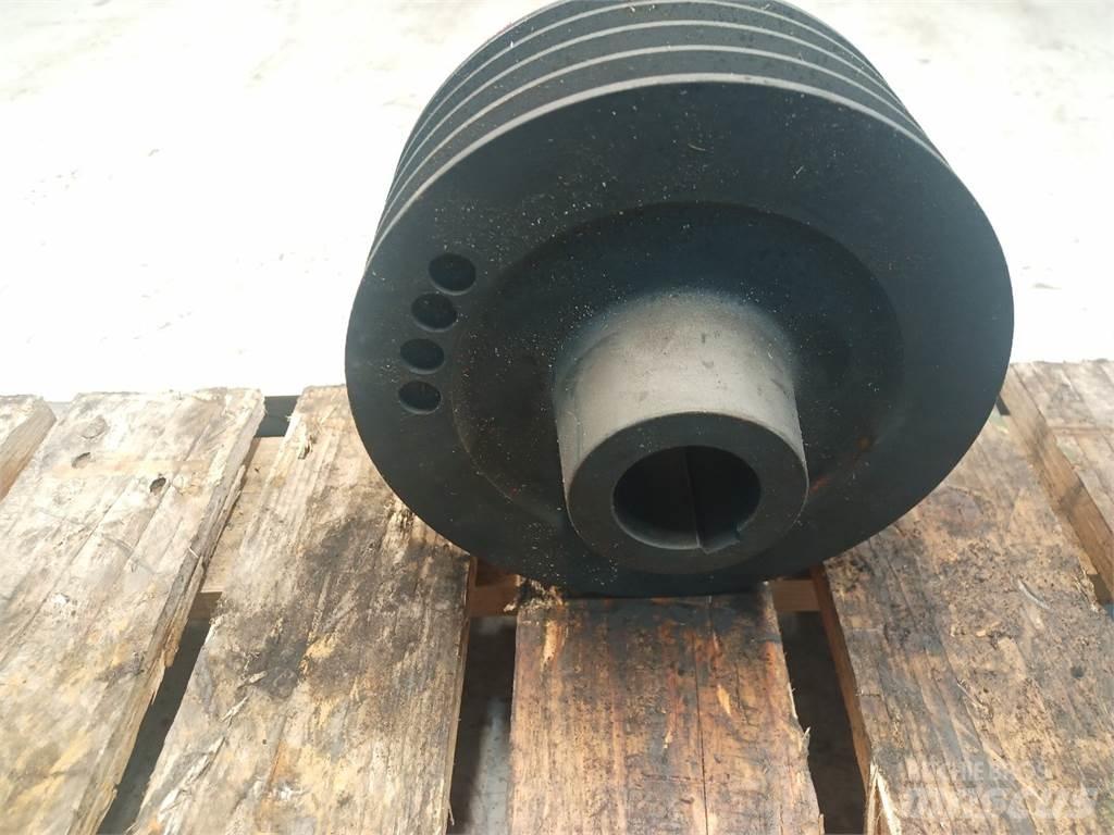 Vicon DMP 4000 Falciatrici