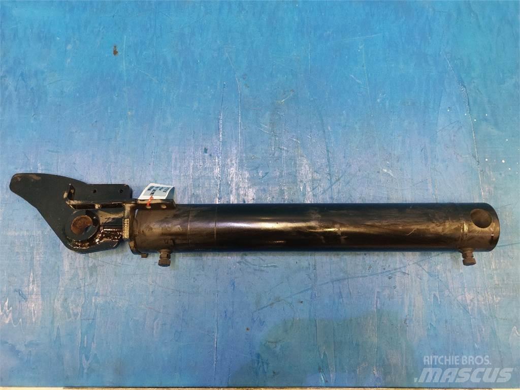 Vicon Extra 628 Falciatrici