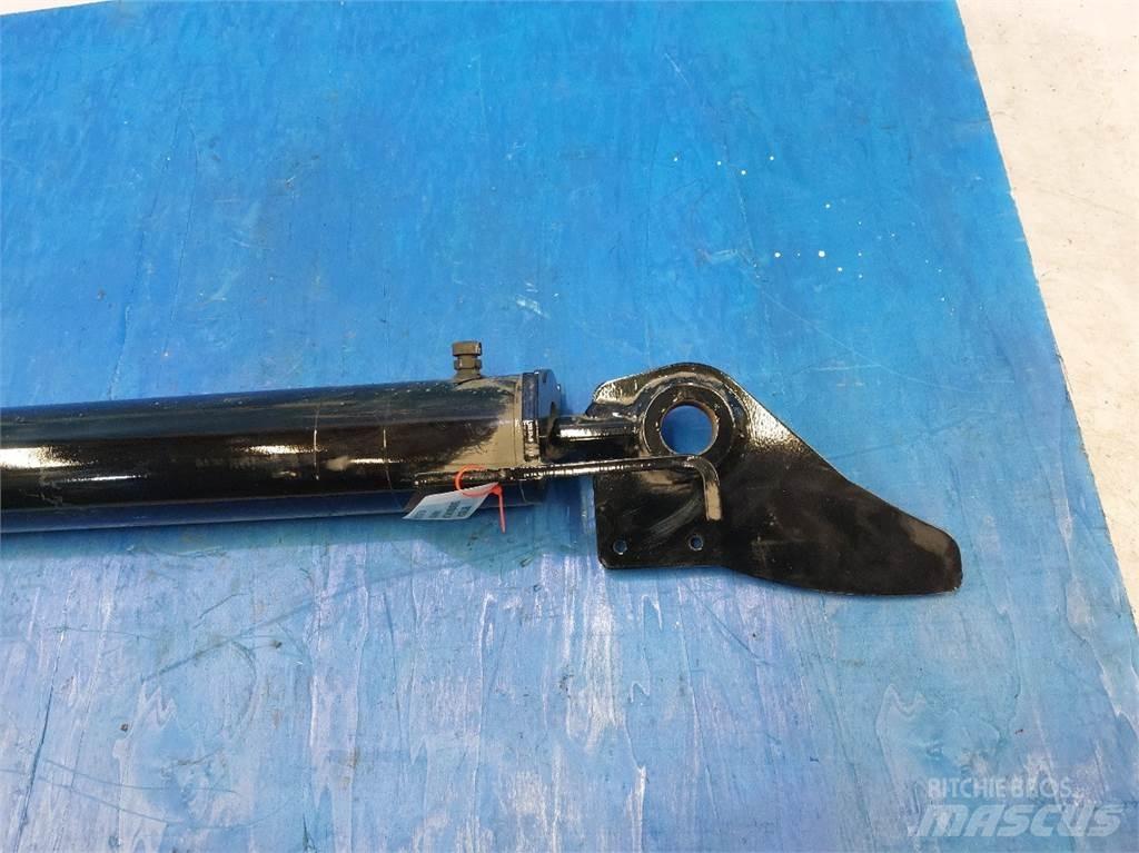 Vicon Extra 628 Falciatrici