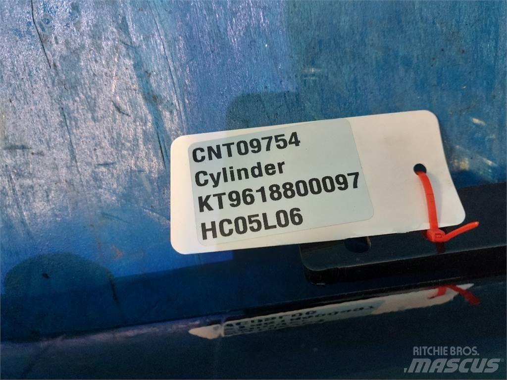 Vicon Extra 628 Falciatrici