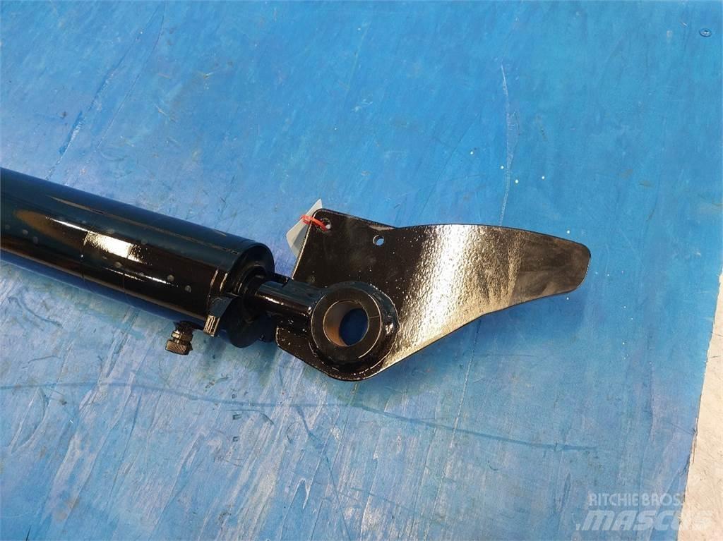 Vicon Extra 628 Falciatrici