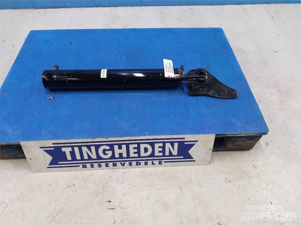 Vicon Extra 628 Falciatrici