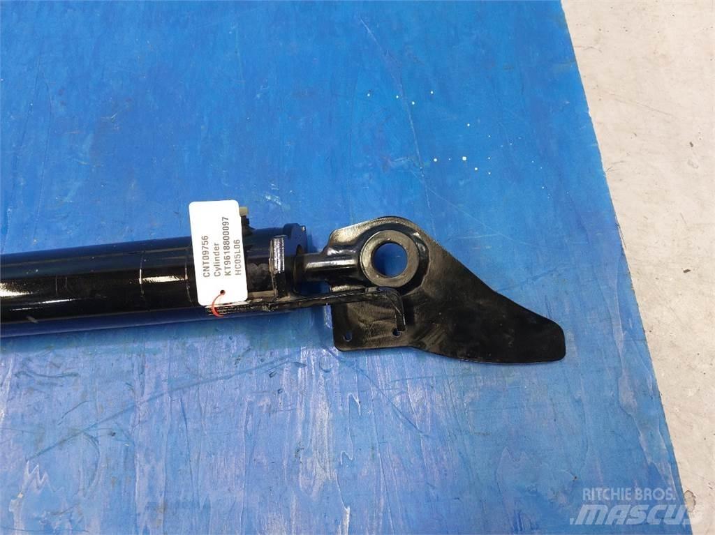 Vicon Extra 628 Falciatrici