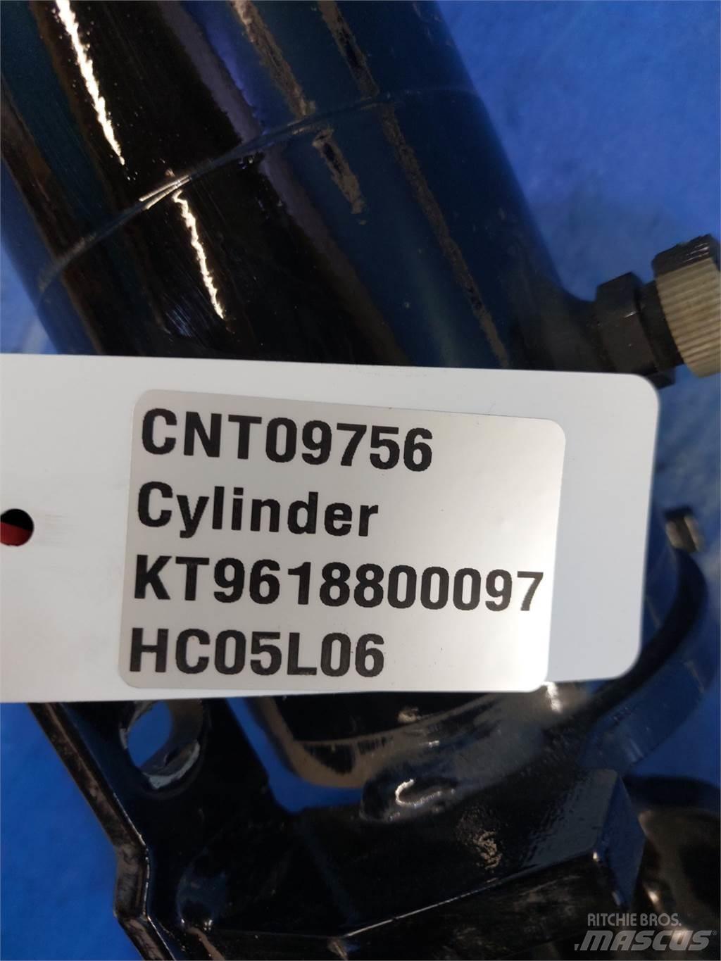 Vicon Extra 628 Falciatrici