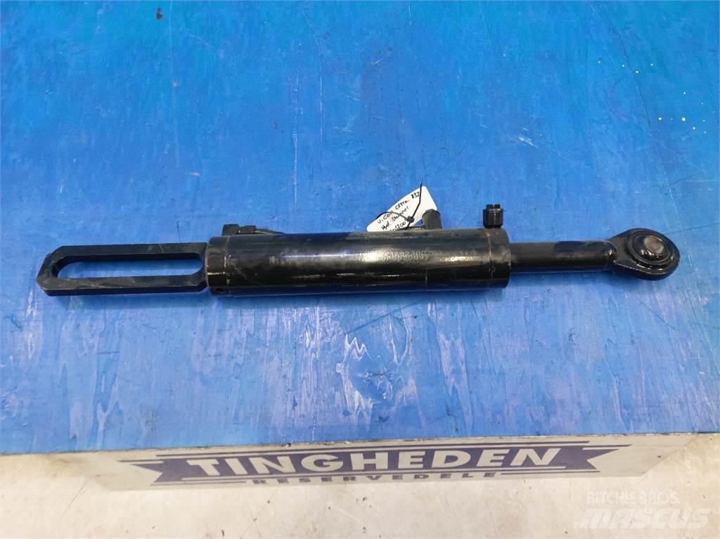 Vicon Extra 832 Falciatrici