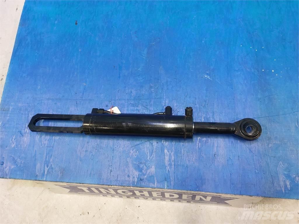 Vicon Extra 832 Falciatrici