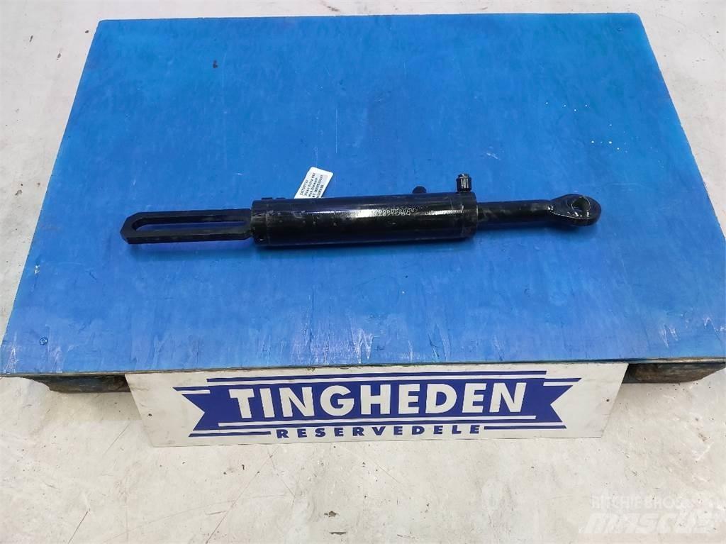 Vicon Extra 835 Falciatrici