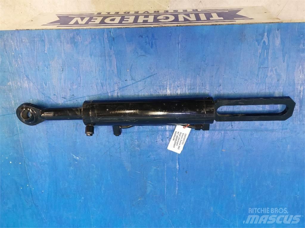 Vicon Extra 835 Falciatrici