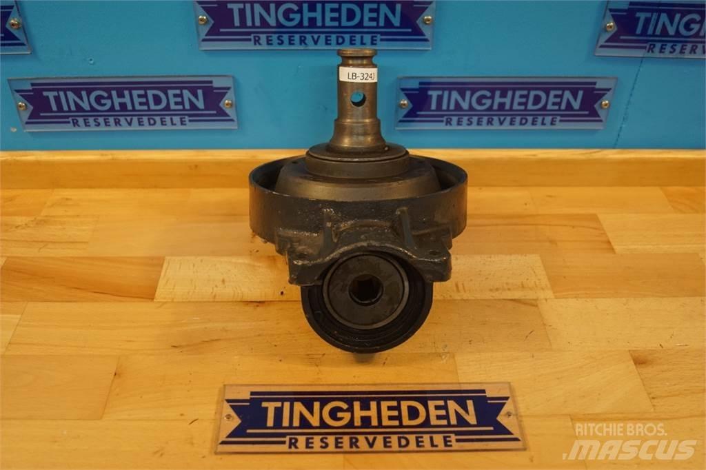 Vicon Fanex 524 Ranghinatori