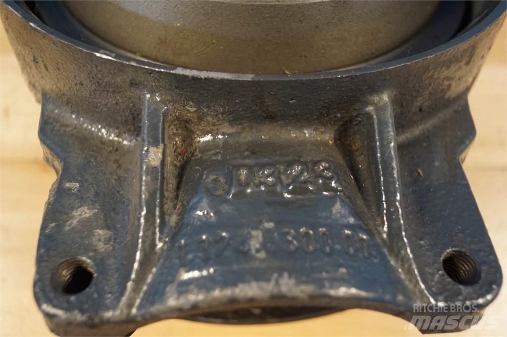 Vicon Fanex 524 Ranghinatori