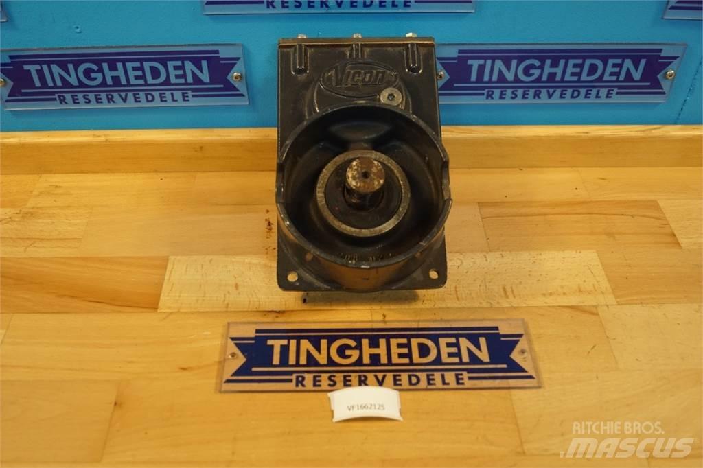 Vicon Gear Ranghinatori