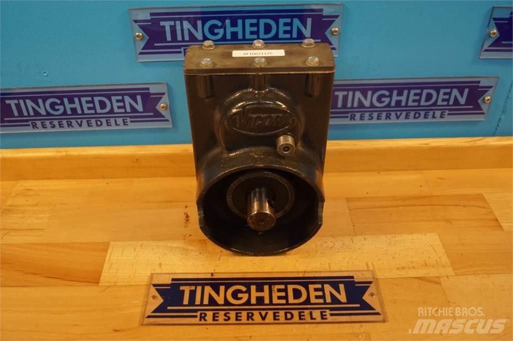 Vicon Gear Ranghinatori