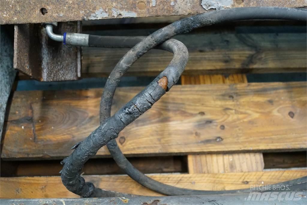 Volvo L120 Accoppiatori rapidi