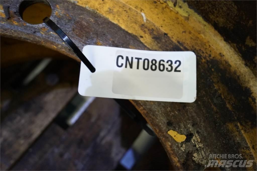 Volvo L120 Pneumatici, ruote e cerchioni